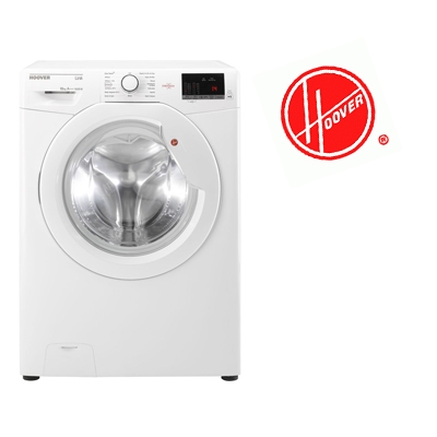 تعمیر ماشین لباسشویی هوور - HOOVER