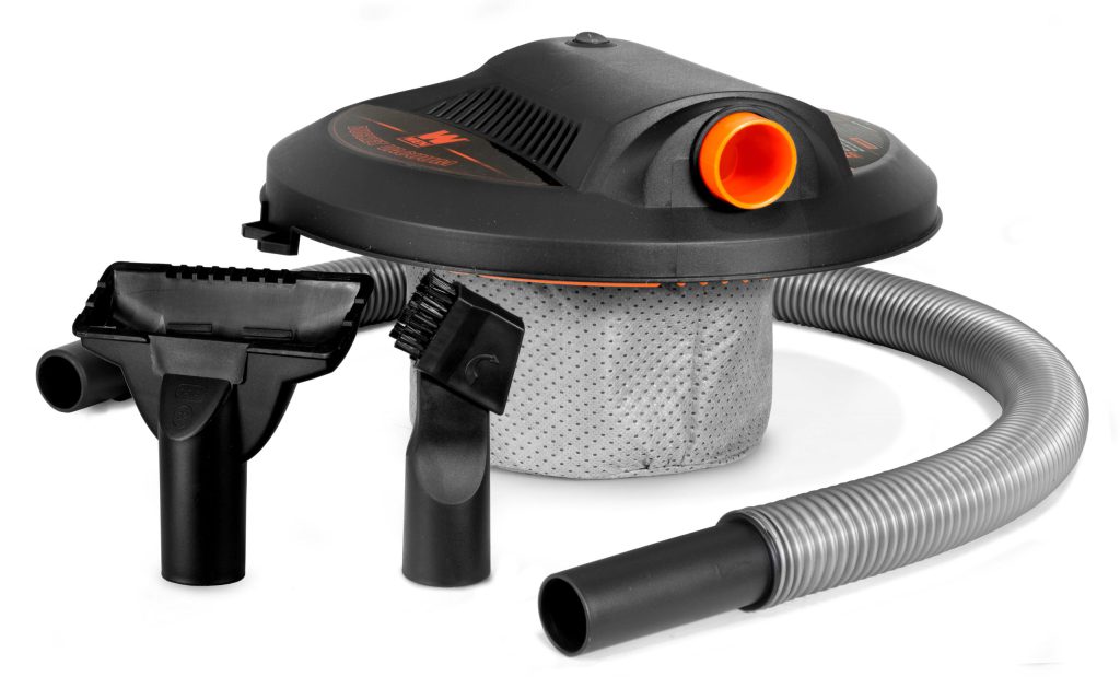 نقش فیلتر در مکش جارو