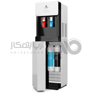 بوی بد آبسردکن