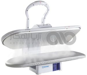 چرا اتو پرس روشن نمی شود