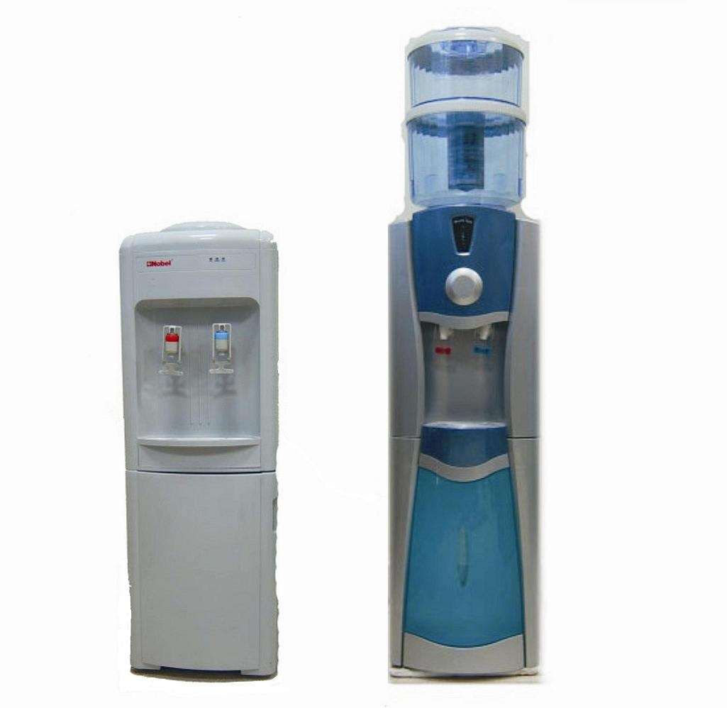 سرویس و تعمیر آب سردکن