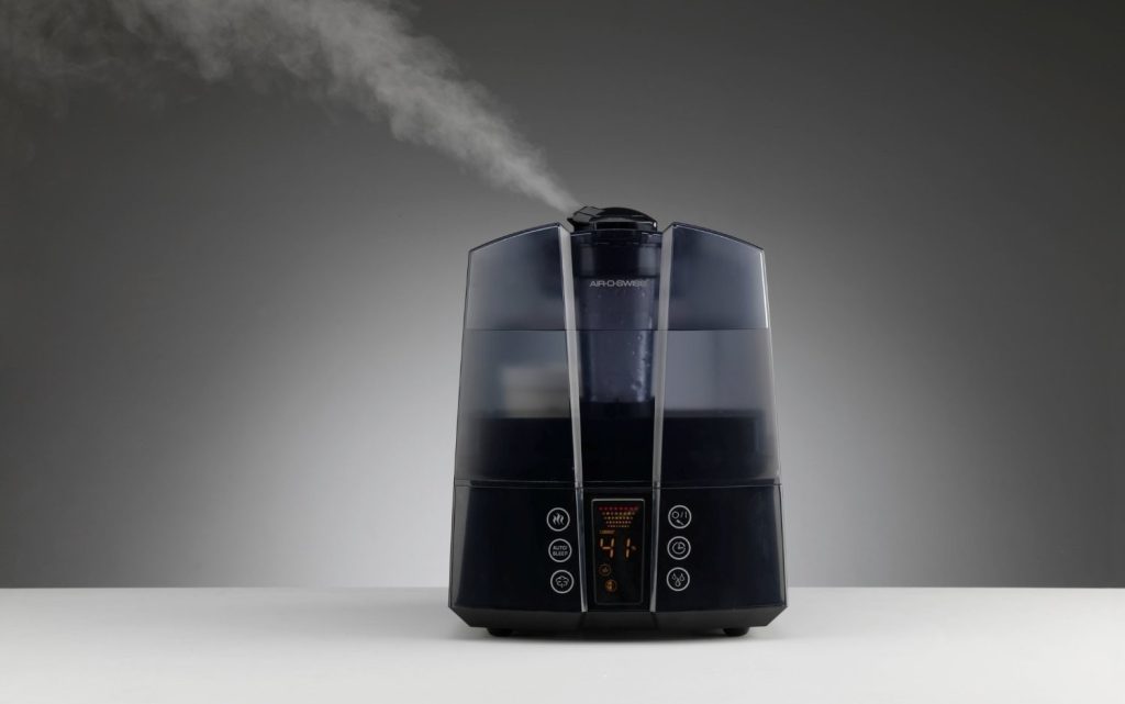 تمیز کردن بخورسرد