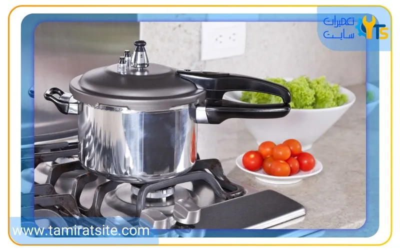 10 مهم در هنگام خرید و استفاده از زودپز