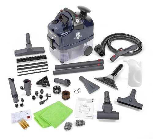 تعمیر بخارشوی