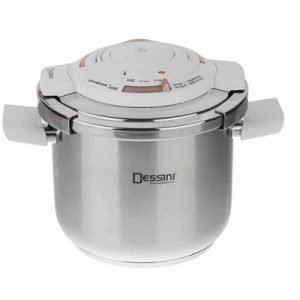 تعمیر زودپز دسینی کلیپسی