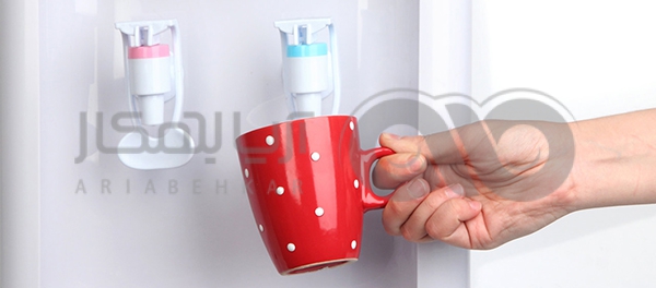 علت نشتی آبسردکن