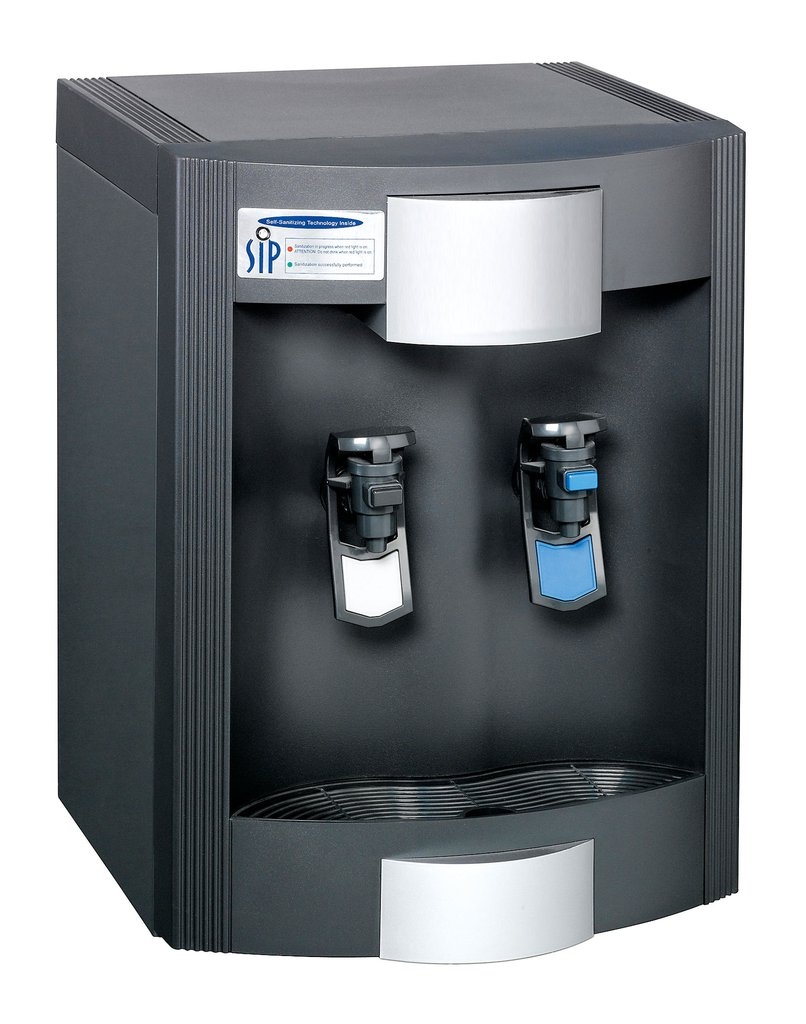 سرویس و تعمیر آب سردکن