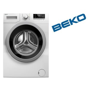 تعمیر ماشین لباسشویی بکو BEKO
