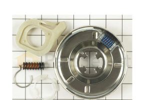 علت نچرخیدن ماشین لباسشویی