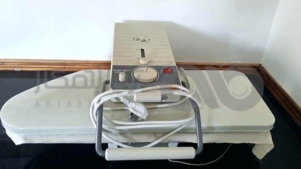 نکاتی طلایی نگهداری از اتو پرس