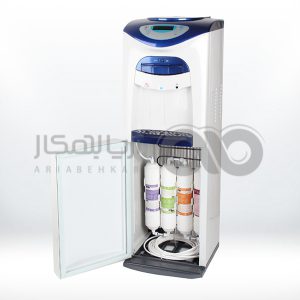 بوی بد آبسردکن