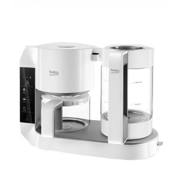 علت روشن نشدن چای ساز بکو