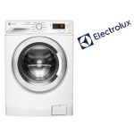 تعمیر ماشین لباسشویی الکترولوکس - ELECTROLUX