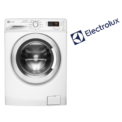 تعمیر ماشین لباسشویی الکترولوکس - ELECTROLUX