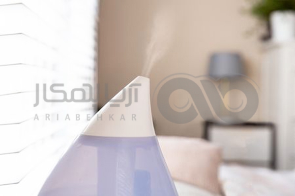 بخار کم بخور سرد