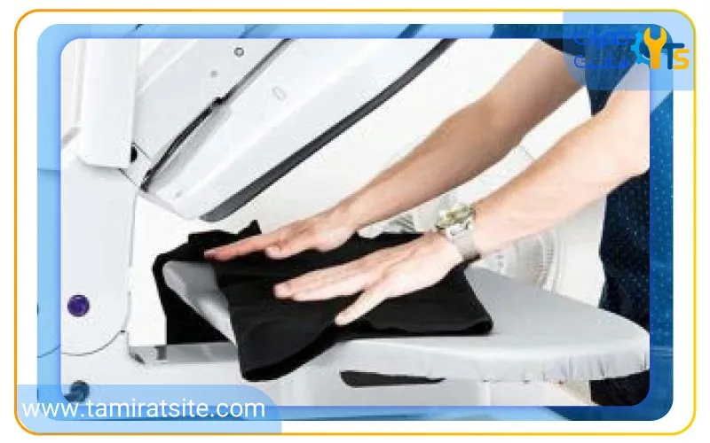 قابلیت اتو پرس های بکو