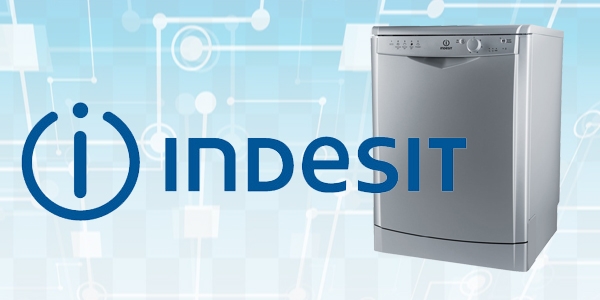تعمیر ماشین ظرفشویی ایندزیت