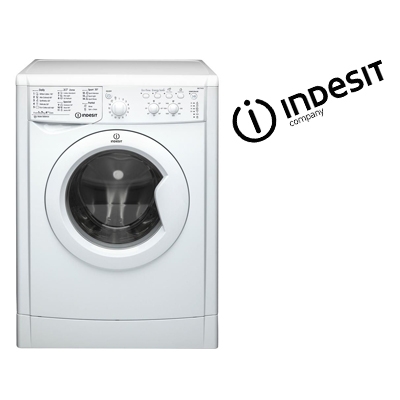 تعمیر ماشین لباسشویی ایندزیت - INDESIT