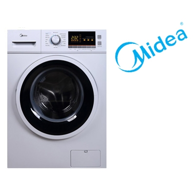 تعمیر ماشین لباسشویی میدیا - MIDEA
