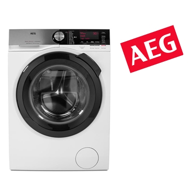 تعمیر ماشین لباسشویی آاگ - AEG