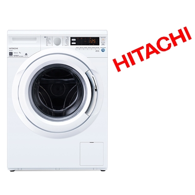 تعمیر ماشین لباسشویی هیتاچی - HITACHI