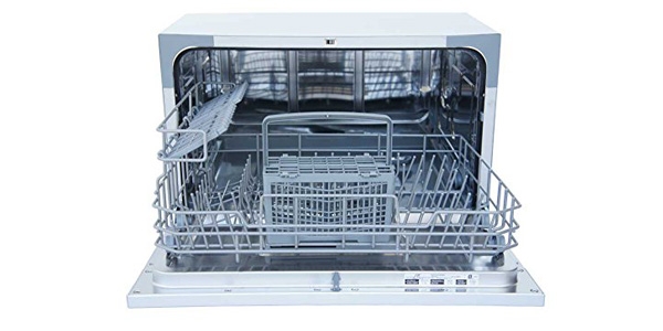 نکات جلوگیری از تعمیر ظرفشویی هاردستون