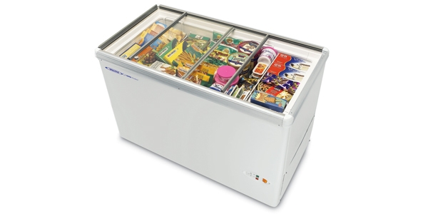 تعمیر فریزر صنعتی