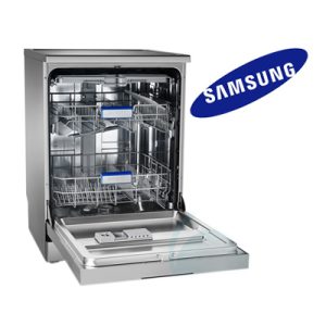 علت تمیز نشستن ماشین ظرفشویی سامسونگ