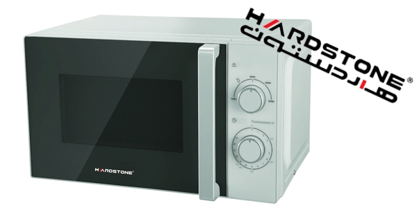 تعمیر ماکروفر هاردستون که غذا را گرم نمی کند