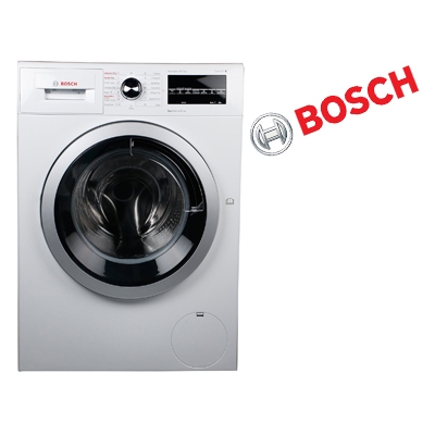 تعمیر ماشین لباسشویی بوش - BOSCH