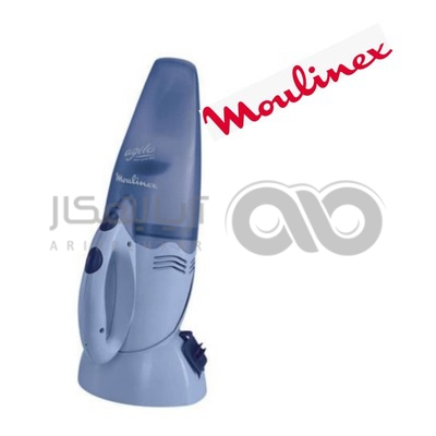 تعمیر جارو شارژری مولینکس Moulinex