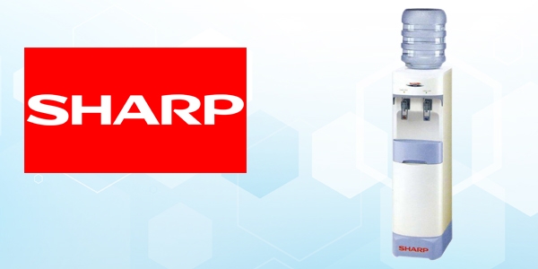 تعمیر آبسردکن شارپ sharp