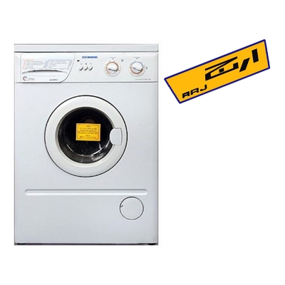 تعمیر ماشین لباسشویی ارج