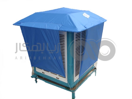 تعمیر کولر آبی آبسال