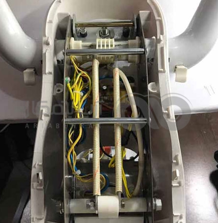 بوق ممتد زدن