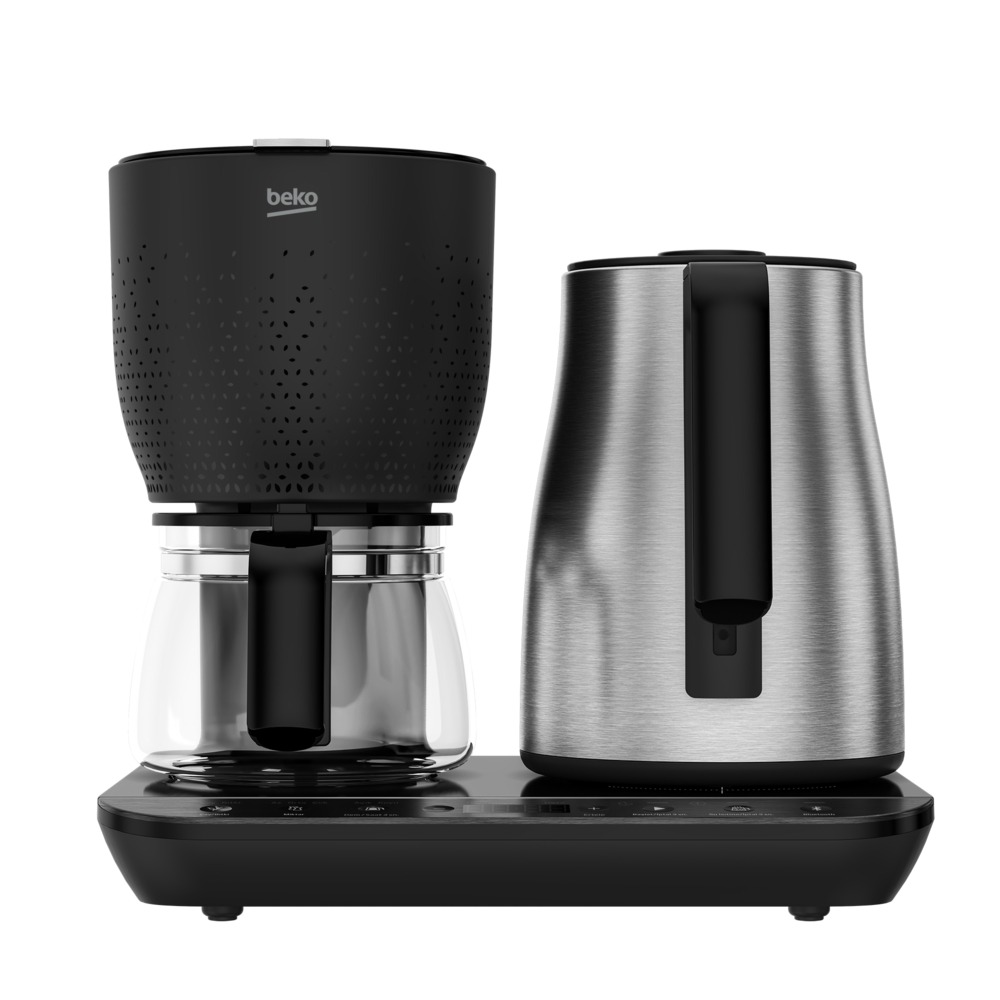 تعمیر چایساز بکو - Beko و خرید قطعات