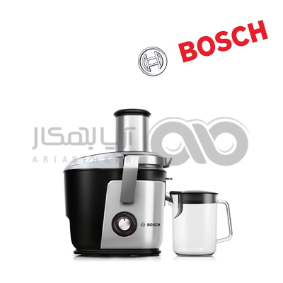 تعمیر آبمیوه گیری بوش Bosch