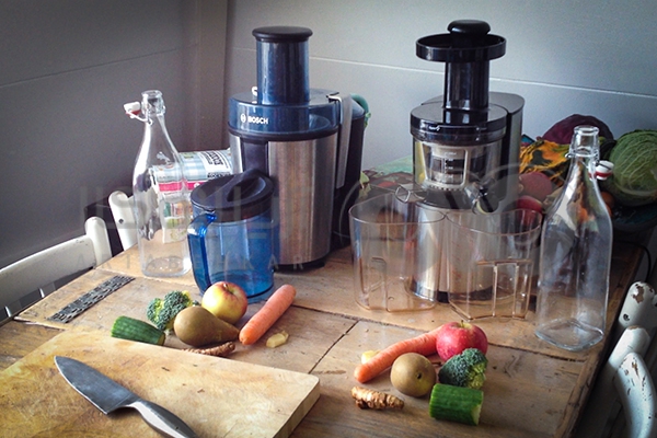 تعمیر آبمیوه گیری بوش با گارانتی