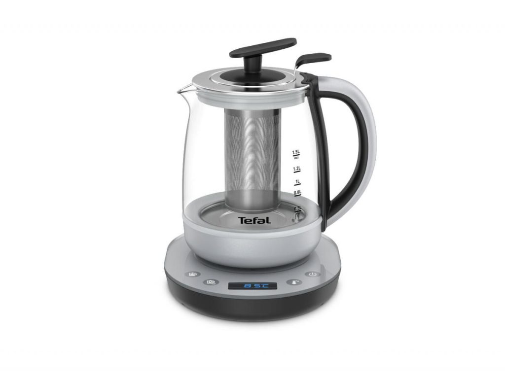 علت اتومات نکردن چای ساز تفال