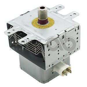 لامپ مگنترون مایکروفر