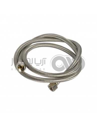 پاره شدن شلنگ اسپرسوساز