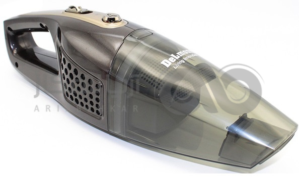 تعمیر جارو شارژی دلمونتی