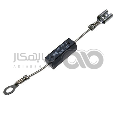 قطعات ماکروویو بلک اند دکر