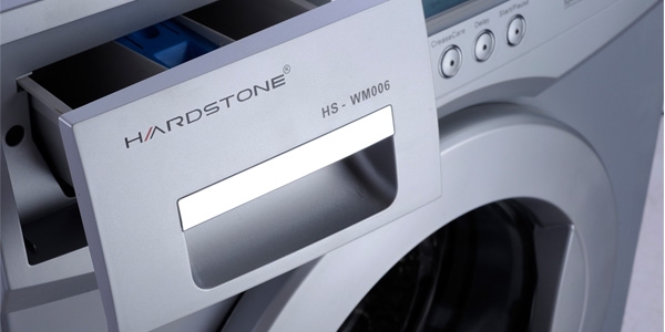 تعمیر لباسشویی هاردستون