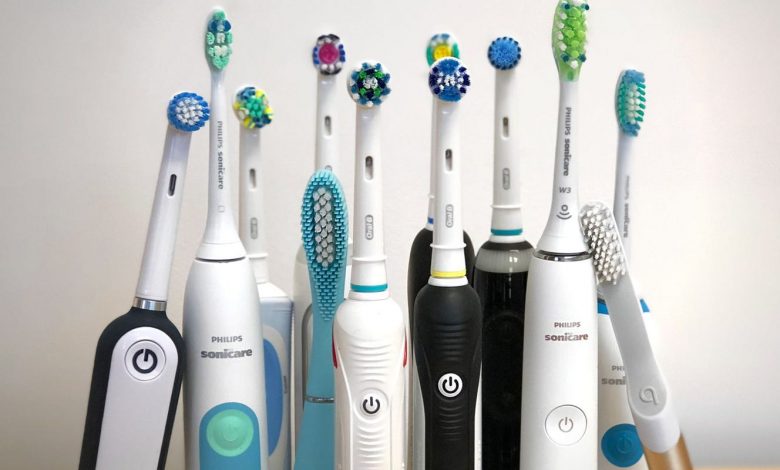 علت شارژ نشدن مسواک برقی؛ آیا اصلاً برق به دستگاه می رسد؟