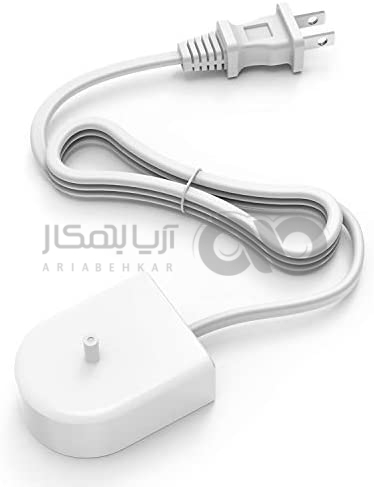 شارژ بیش از حد مسواک برقی