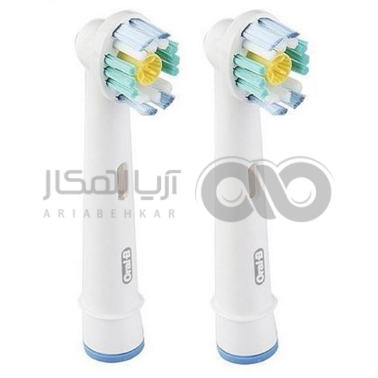 انواع سری های مسواک برقی اورال بی Oral B