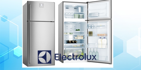 تعمیر یخچال الکترولوکس