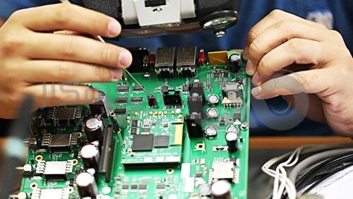 روشن نشدن شوفاژ برقی