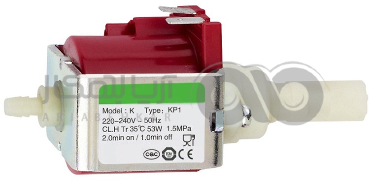 راه های جلوگیری از ایجاد رسوب در اسپرسو ساز